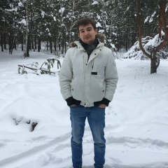 Александр Гаврилов, 06.10.1988