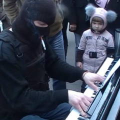 Егор Мао