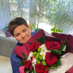 Татьяна Бурченкова, 28.06, Лотошино