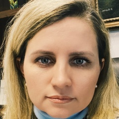 Elena Skachko, 14.03, Houston