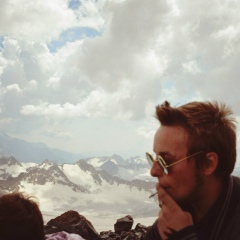 Никита Соколов, 16.03, Санкт-Петербург