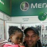 Касим Касимов, 23.04.2001, Москва