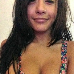 Bárbara Boehf, 28.01.1995, Goiânia