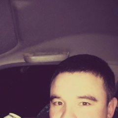 Достончик Ем, 17.08.1990