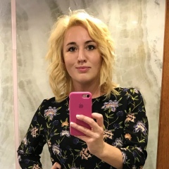 Гала Таширева, 28.12.1986, Санкт-Петербург