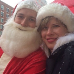 Мария Питерсон, 10.09.1986, New York City