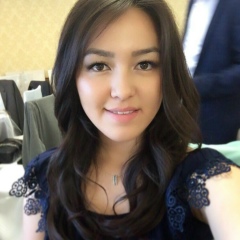 Индира Абдыкаирова, 05.04