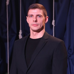 Алексей Богданов, 05.07, Москва