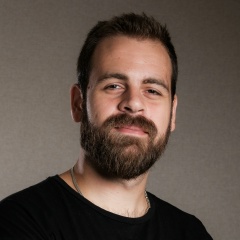Yavor Petrov, 21.12, Barcelona
