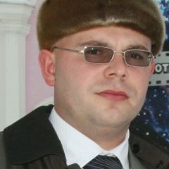 Виталий Шуравин, 19.03.1979, Новомосковск