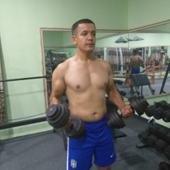 Уткирбек Эгамбердиев, 02.05.1988, Москва