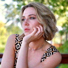 Мария Громаковская, 18.06, Самара