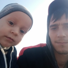 Андрей Андреев, 03.05.1994, Астрахань