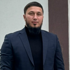 Bekhan Elmurzaev, 21.06.1995, Москва