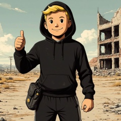 Алексей Бузуленков, 27.01.1989, Москва