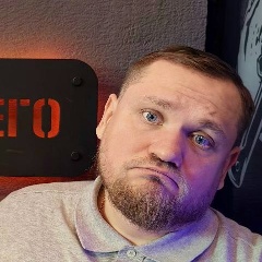 Алексей Суриков, 07.09, Подольск