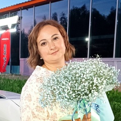 Ландыш Шаймухаметова, 04.12.1982, Муслюмово