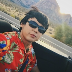 Ануар Тлегенов, 22.07, Los Angeles