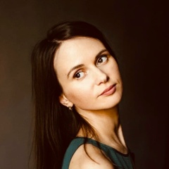 Полина Ракитина, 12.05, Смоленск