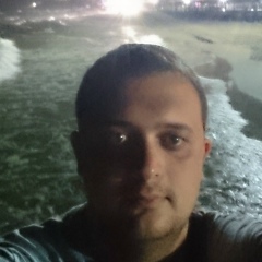 Сергей Смирнов, 20.03, Москва