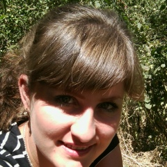 Тамара Блохина, 17.01.1987, Шымкент