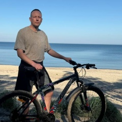 Артемий Захаров, 18.01, Бирск