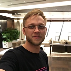 Максим Рыльцов, 05.11, Санкт-Петербург