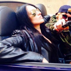 Мария Кана, 13.02, Санкт-Петербург