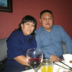 Нуржан Карагуйшиев, 12.10, Актау