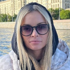 Юлия Кострикова, Ростов-на-Дону