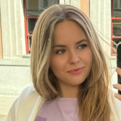 Злата Анисимова, 26.10.2001, Москва