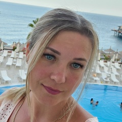 Наталия Хакимова-Ефименко