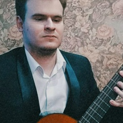 Александр Макаров, 17.04