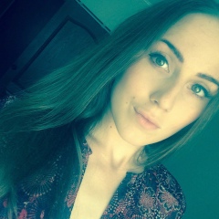 Olya Zasmolina, 12.07, Киев