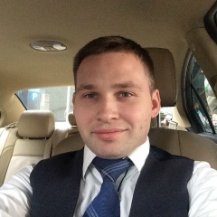 Олег Бохонко, 22.06.1982, New York City