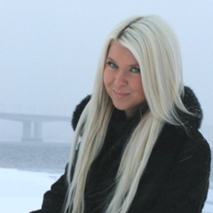 Ольга Никитина, 27.02, Омск