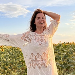 Алина Когобаева