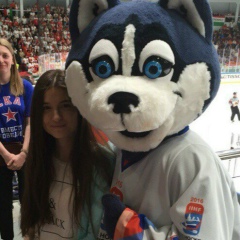 Alina Tregulova, 03.10, Санкт-Петербург