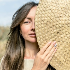 Виктория Илюхина, 27.03, Алматы