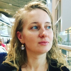 Anna Fedotova, 15.11.1982, Санкт-Петербург