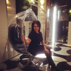 Виктория Будагова, 03.07.1985, Пятигорск