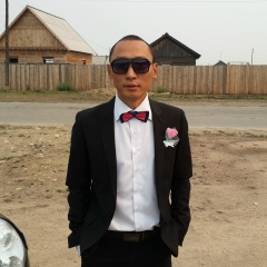 Евгений Бубеев, 02.02, Улан-Удэ