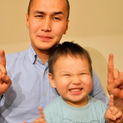 Искандер Дуйсенбаев, 27.03.1997, Алматы