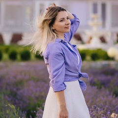 Елена Магомедова, 09.10.1986, Калининград
