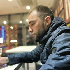 Денис Каратай, 11.09.1991, Минск