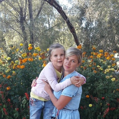 Юля Петракова, 14.11.1985, Киев