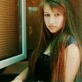 Фатима Фатя, 23.09.1996, Москва