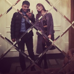 Максут Жумашев, 27.10, Астана