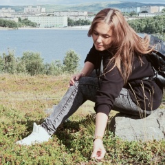 Ольга Ефремова, 15.05.1983, Москва