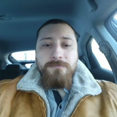 Андрей Блонский, 07.07.1985, Москва